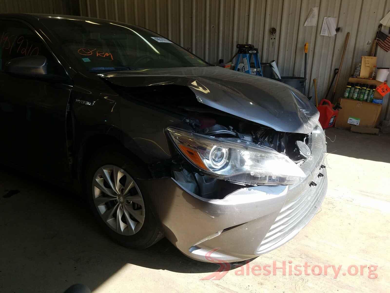 4T1BD1FK6HU223199 2017 TOYOTA CAMRY