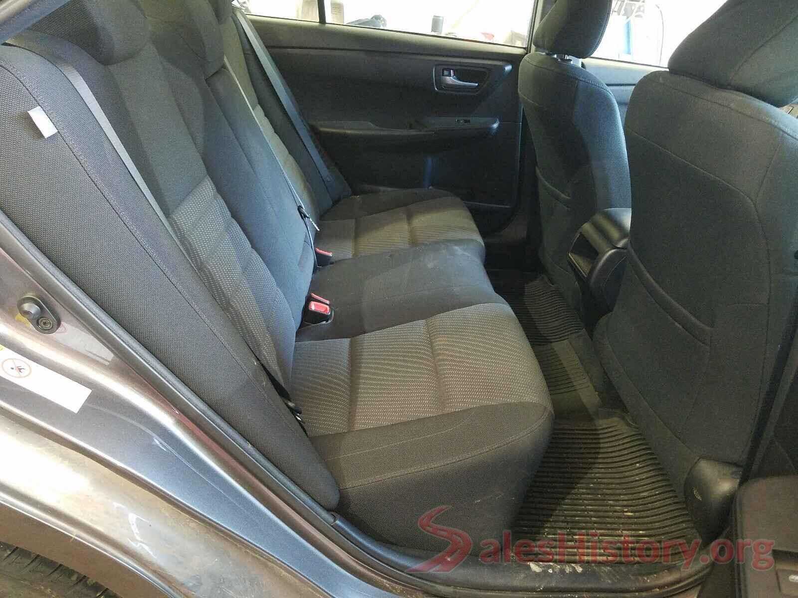 4T1BD1FK6HU223199 2017 TOYOTA CAMRY