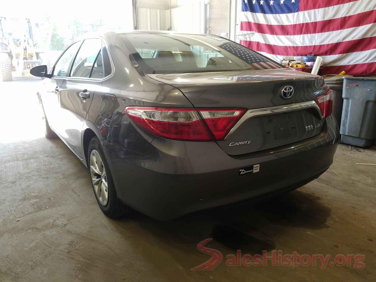 4T1BD1FK6HU223199 2017 TOYOTA CAMRY