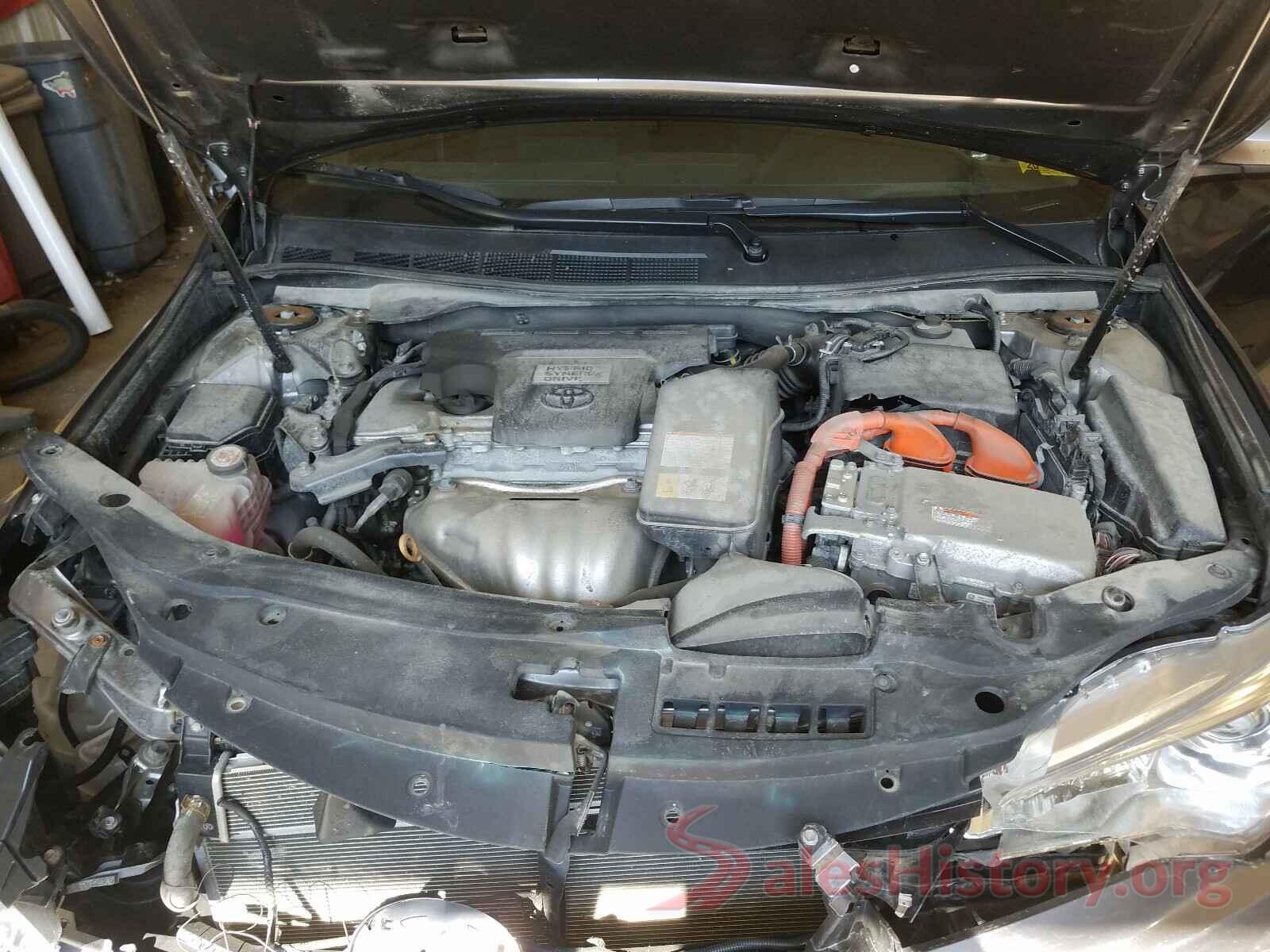 4T1BD1FK6HU223199 2017 TOYOTA CAMRY