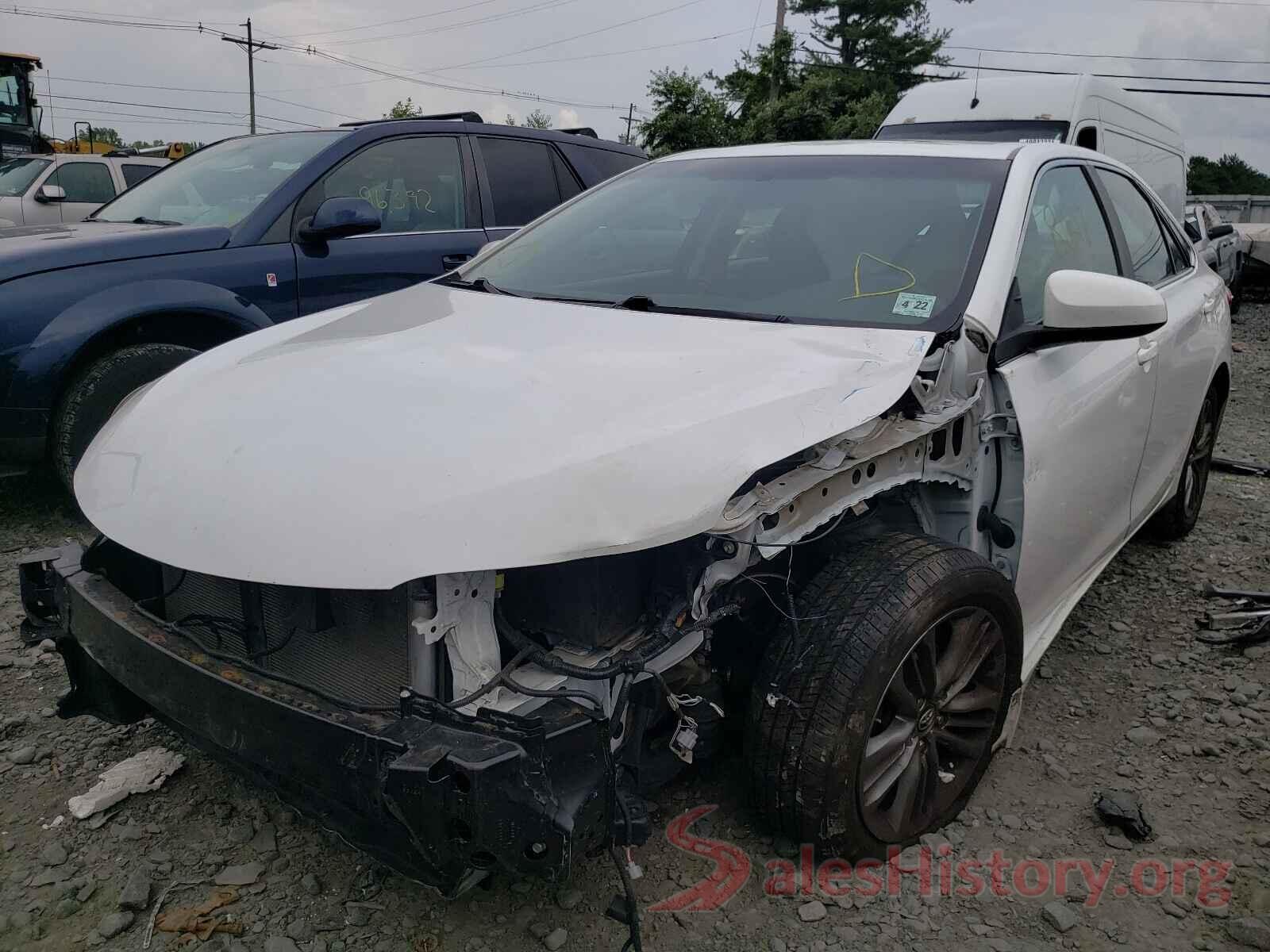 4T1BF1FK5HU413540 2017 TOYOTA CAMRY