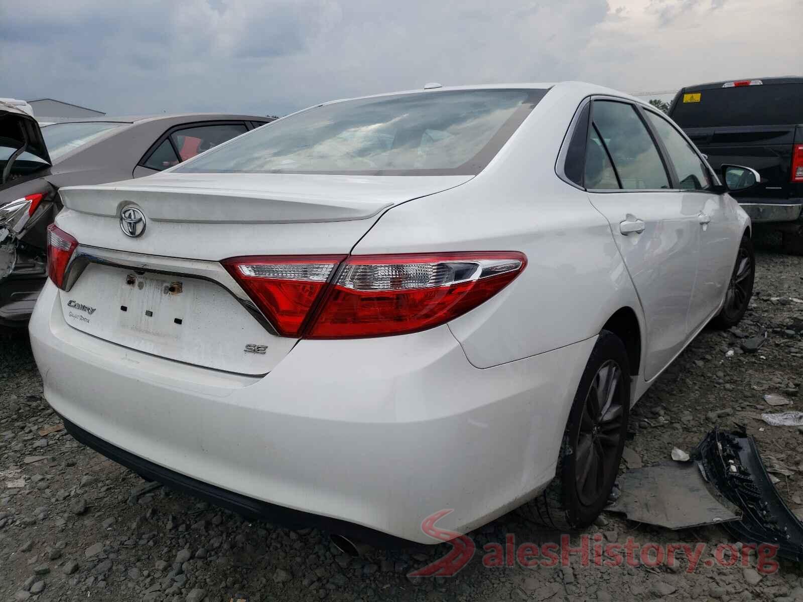 4T1BF1FK5HU413540 2017 TOYOTA CAMRY