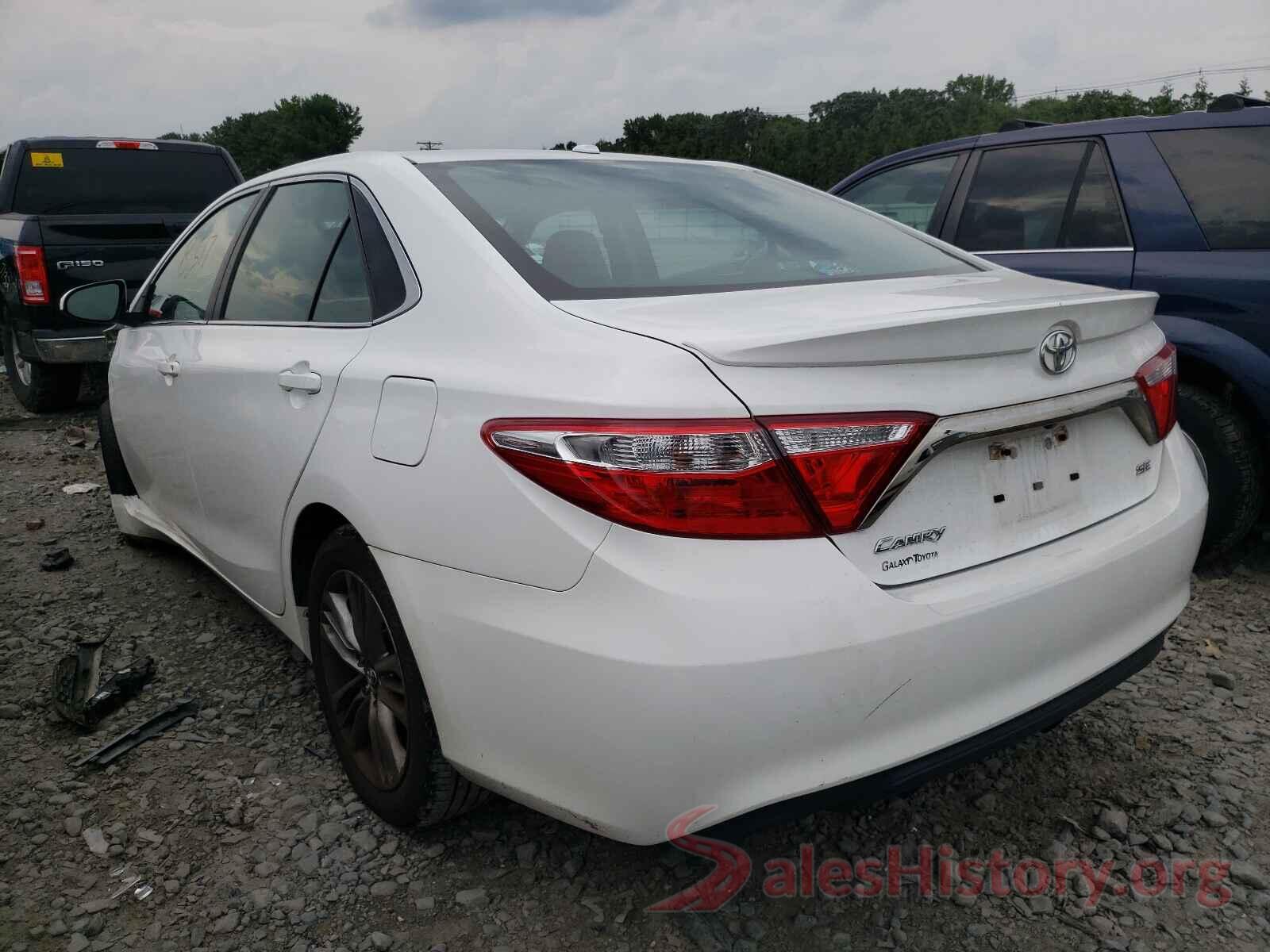 4T1BF1FK5HU413540 2017 TOYOTA CAMRY