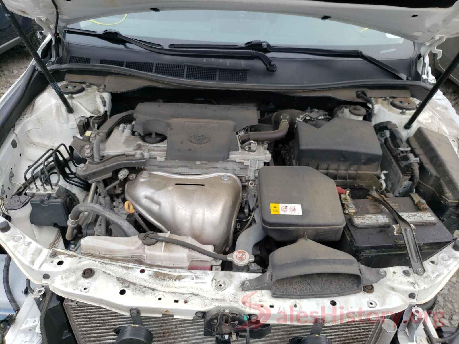 4T1BF1FK5HU413540 2017 TOYOTA CAMRY