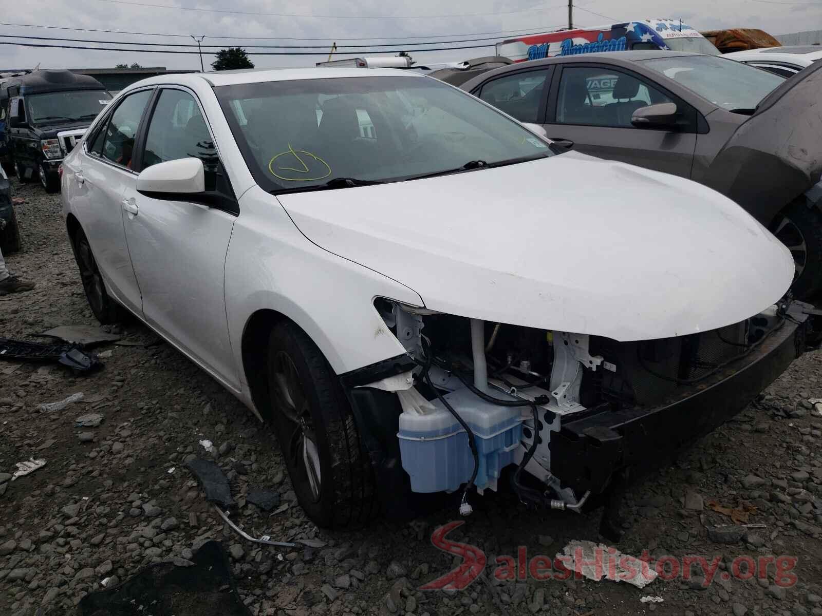 4T1BF1FK5HU413540 2017 TOYOTA CAMRY