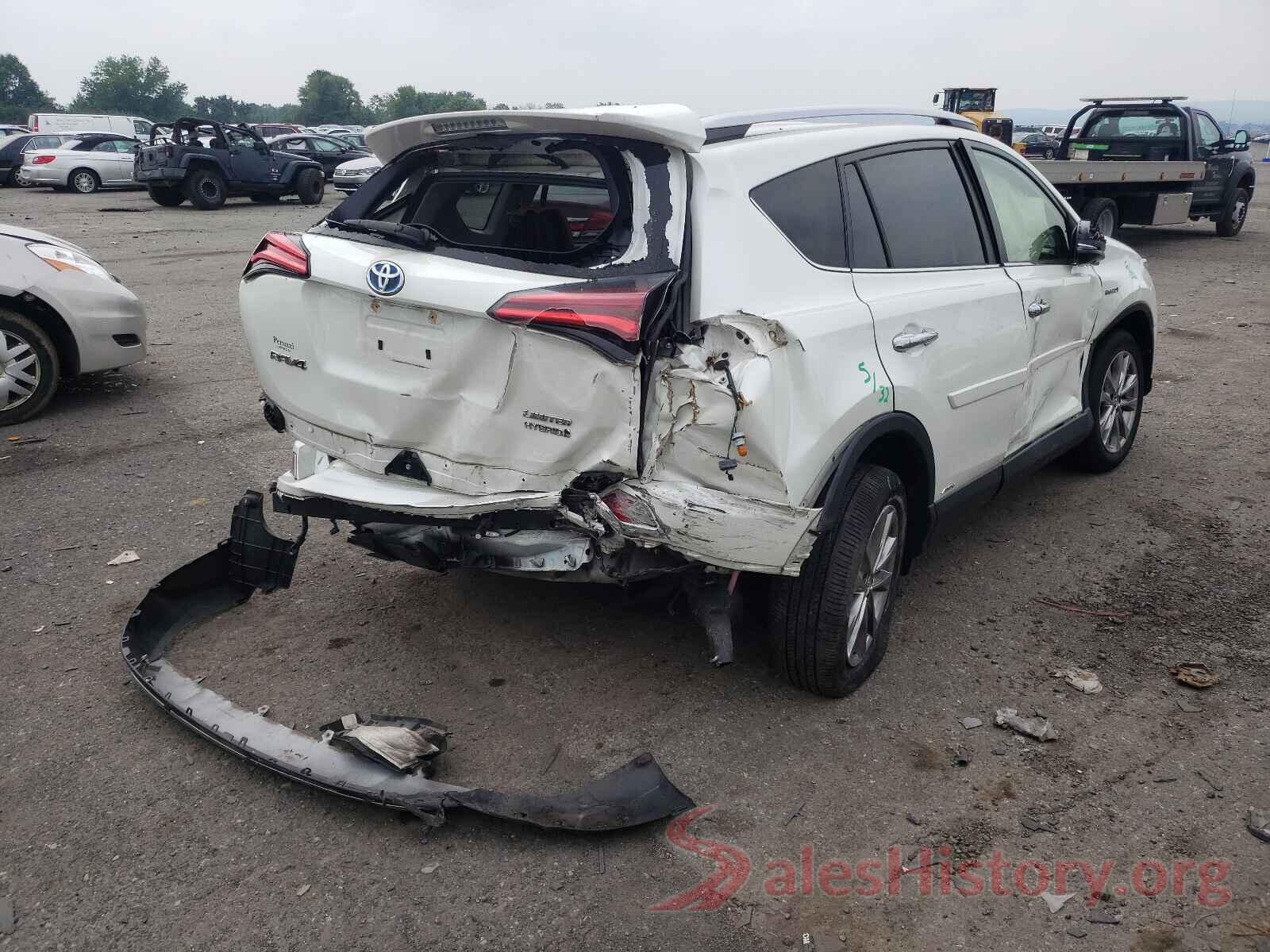 JTMDJREV9GD004087 2016 TOYOTA RAV4