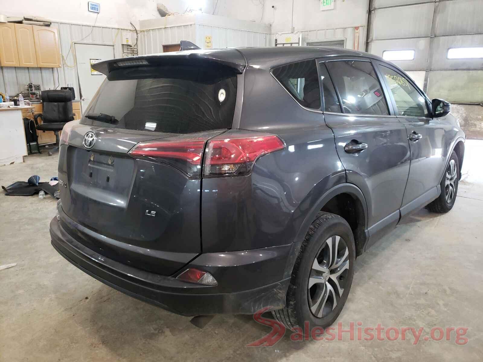 JTMZFREVXJJ741010 2018 TOYOTA RAV4