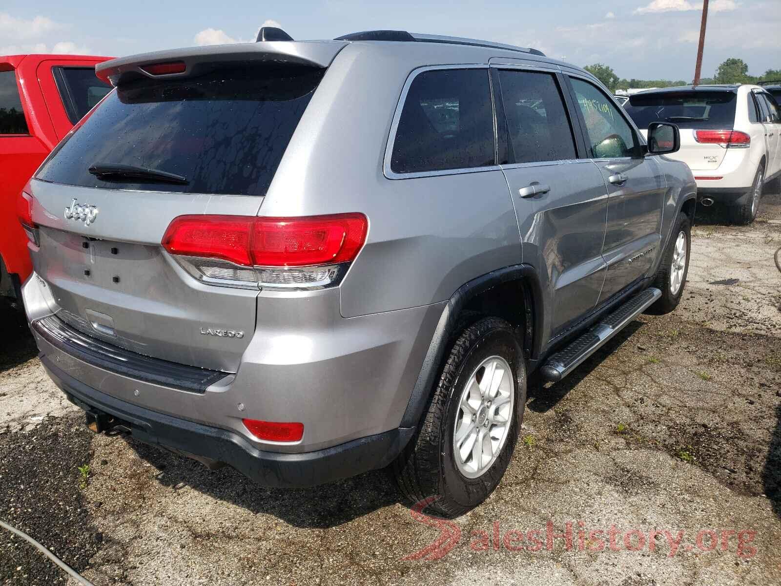 1C4RJFAGXJC295983 2018 JEEP CHEROKEE