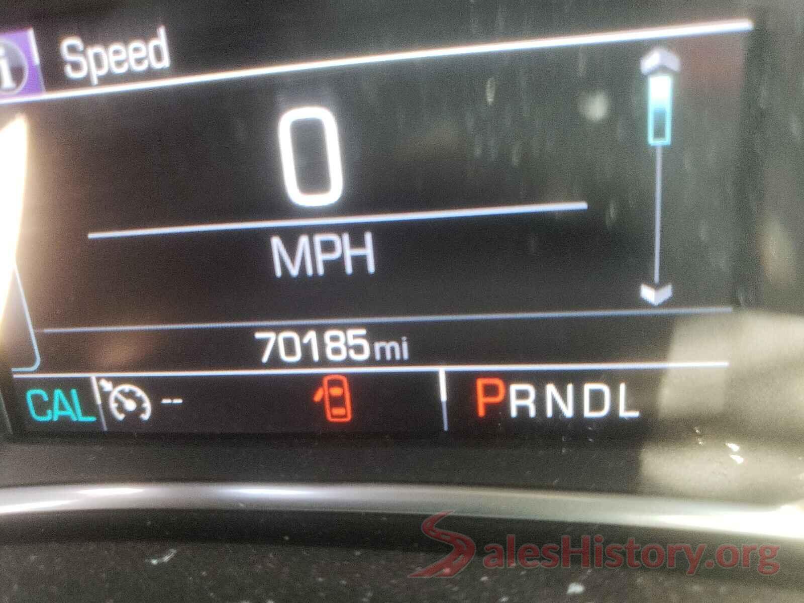 1G1ZE5STXHF248447 2017 CHEVROLET MALIBU