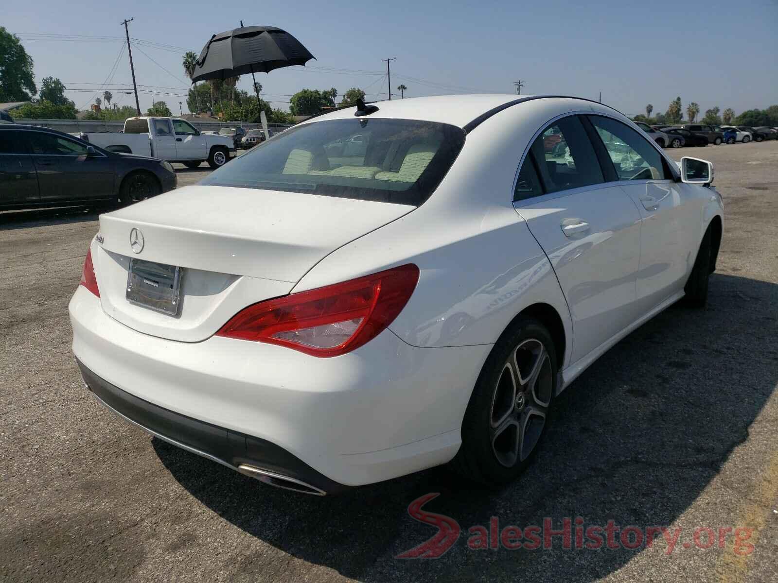 WDDSJ4EB3KN738359 2019 MERCEDES-BENZ C CLASS