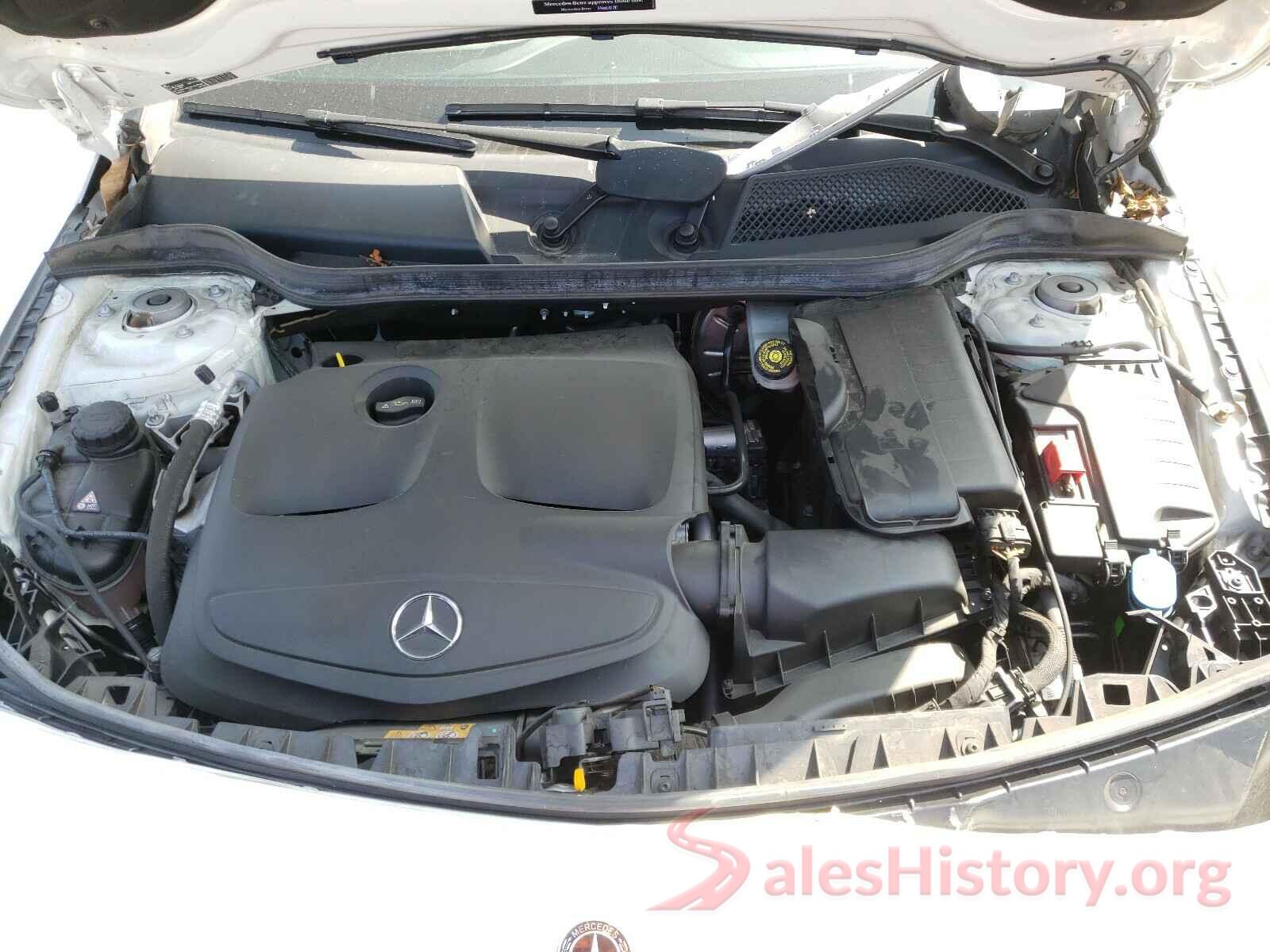 WDDSJ4EB3KN738359 2019 MERCEDES-BENZ C CLASS