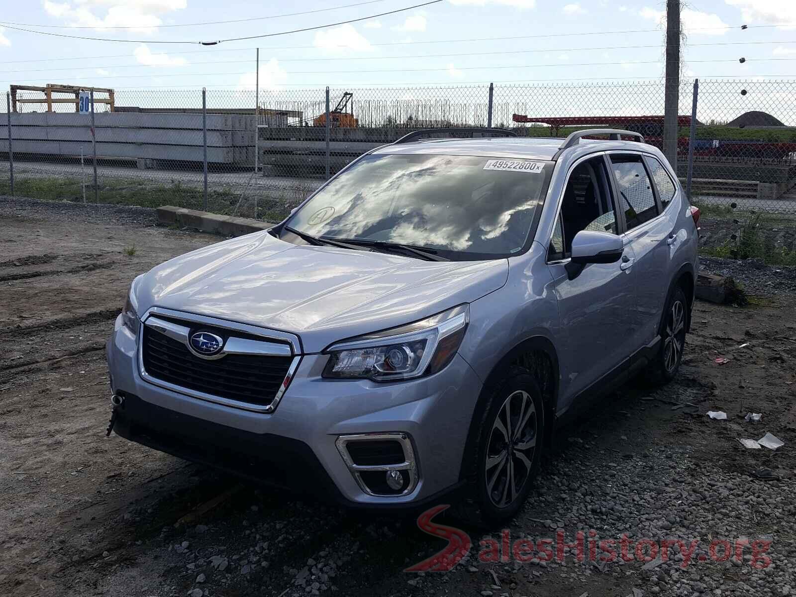 JF2SKASC7LH505573 2020 SUBARU FORESTER