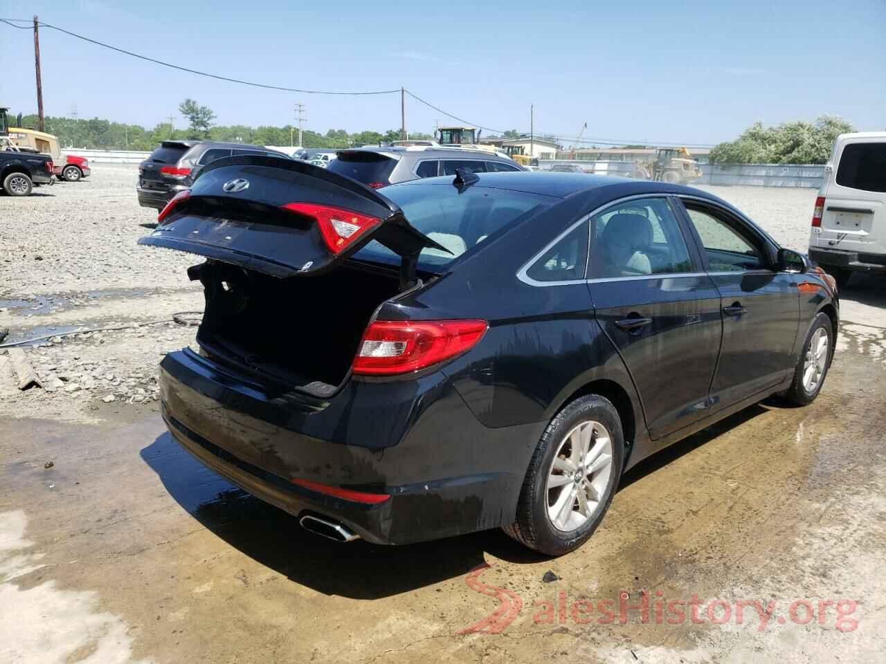 5NPE24AF8HH509018 2017 HYUNDAI SONATA