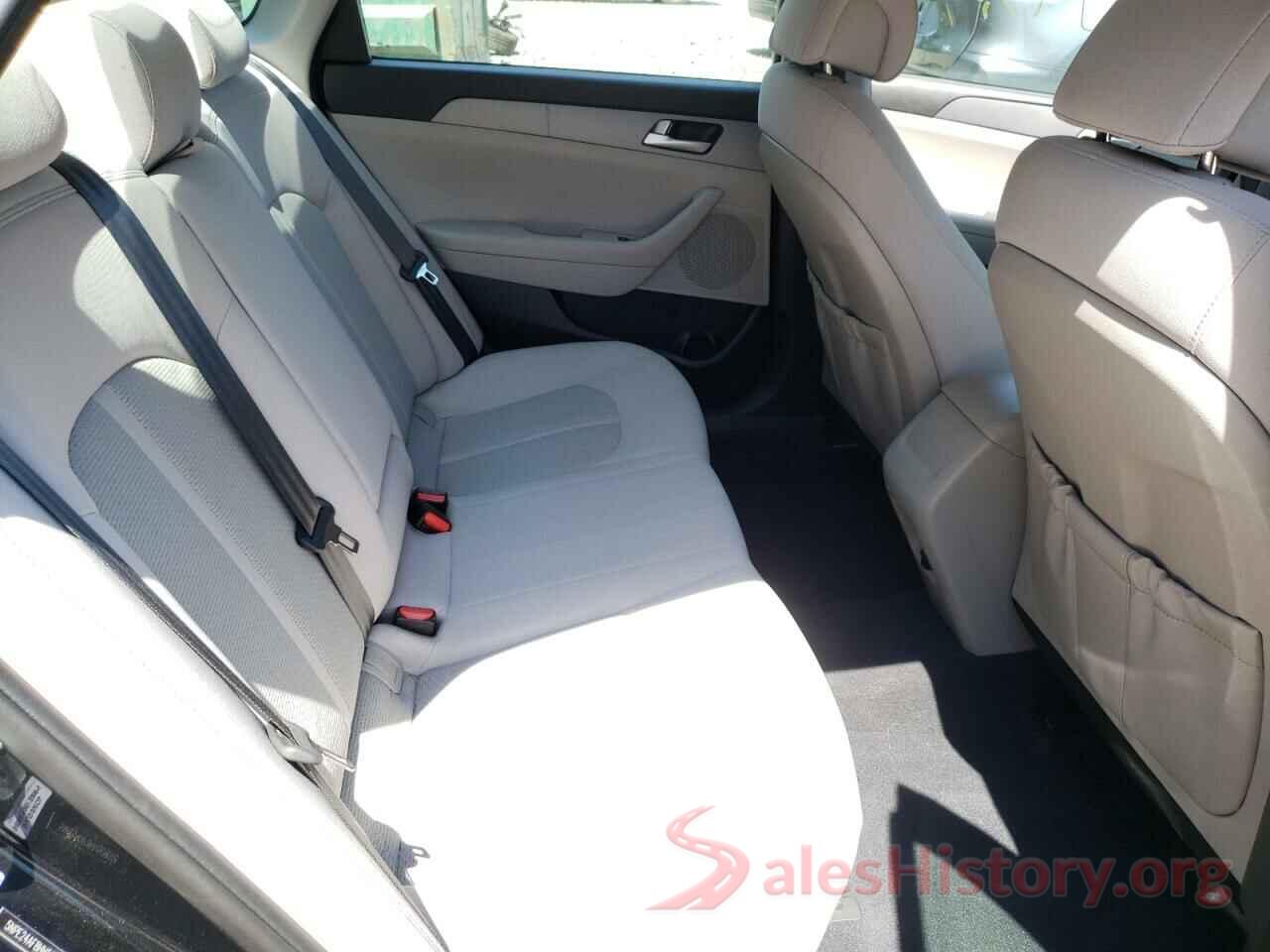 5NPE24AF8HH509018 2017 HYUNDAI SONATA