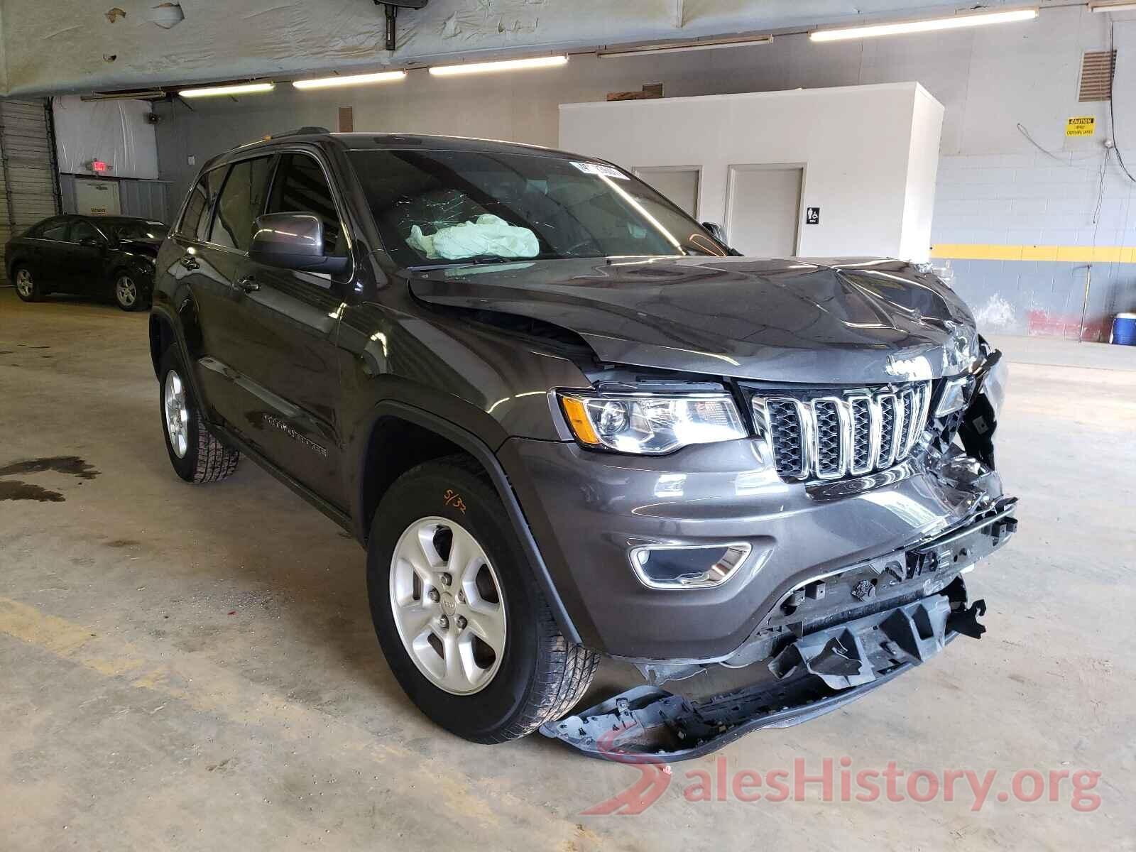 1C4RJEAG2HC638032 2017 JEEP CHEROKEE