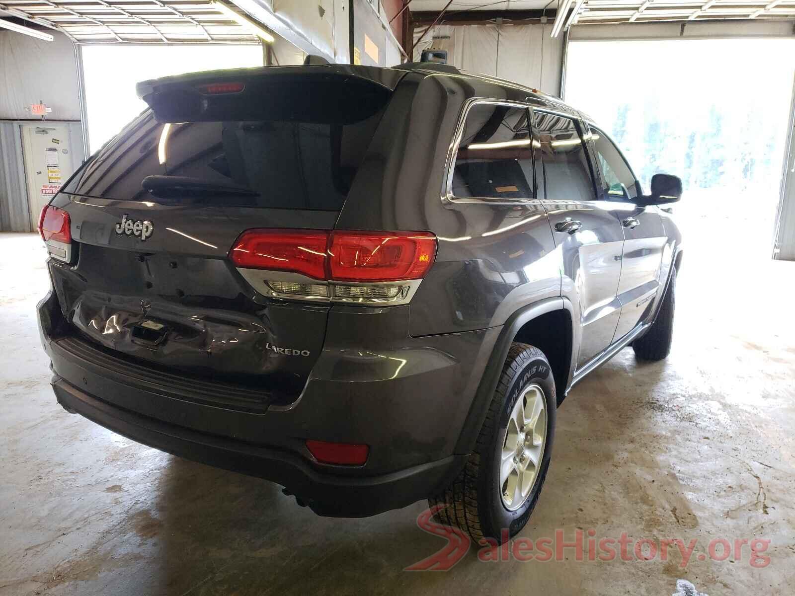 1C4RJEAG2HC638032 2017 JEEP CHEROKEE