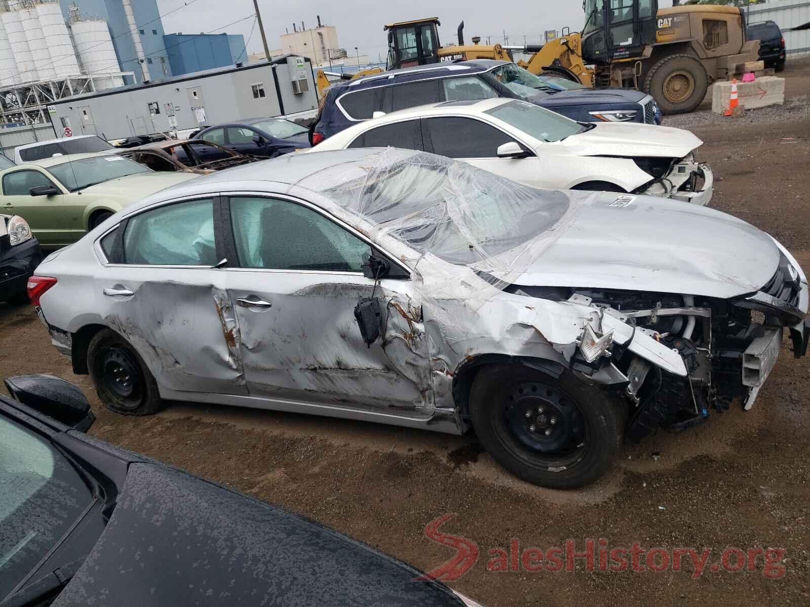 1N4AL3AP0HN358891 2017 NISSAN ALTIMA