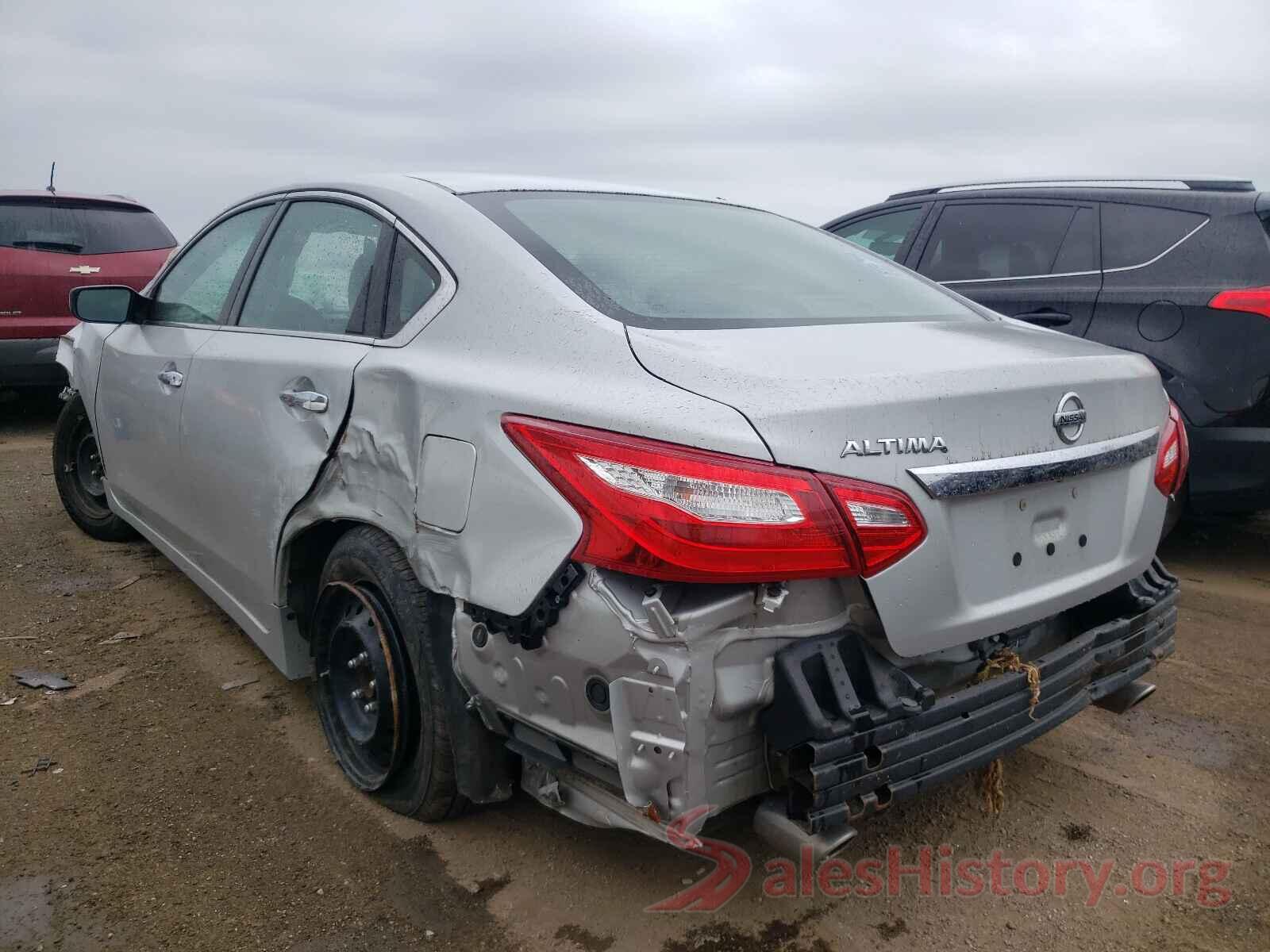 1N4AL3AP0HN358891 2017 NISSAN ALTIMA