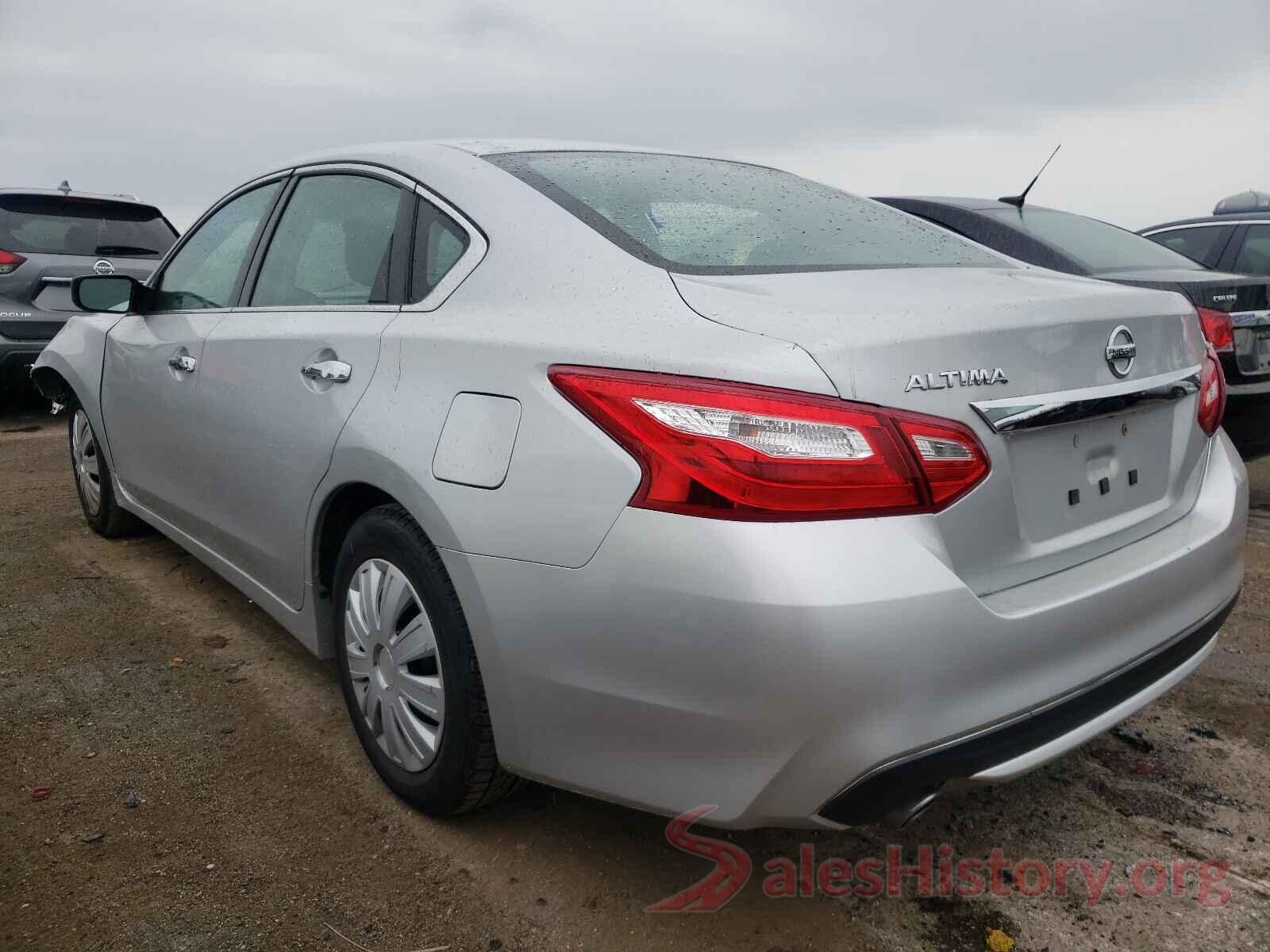 1N4AL3AP4GN363316 2016 NISSAN ALTIMA