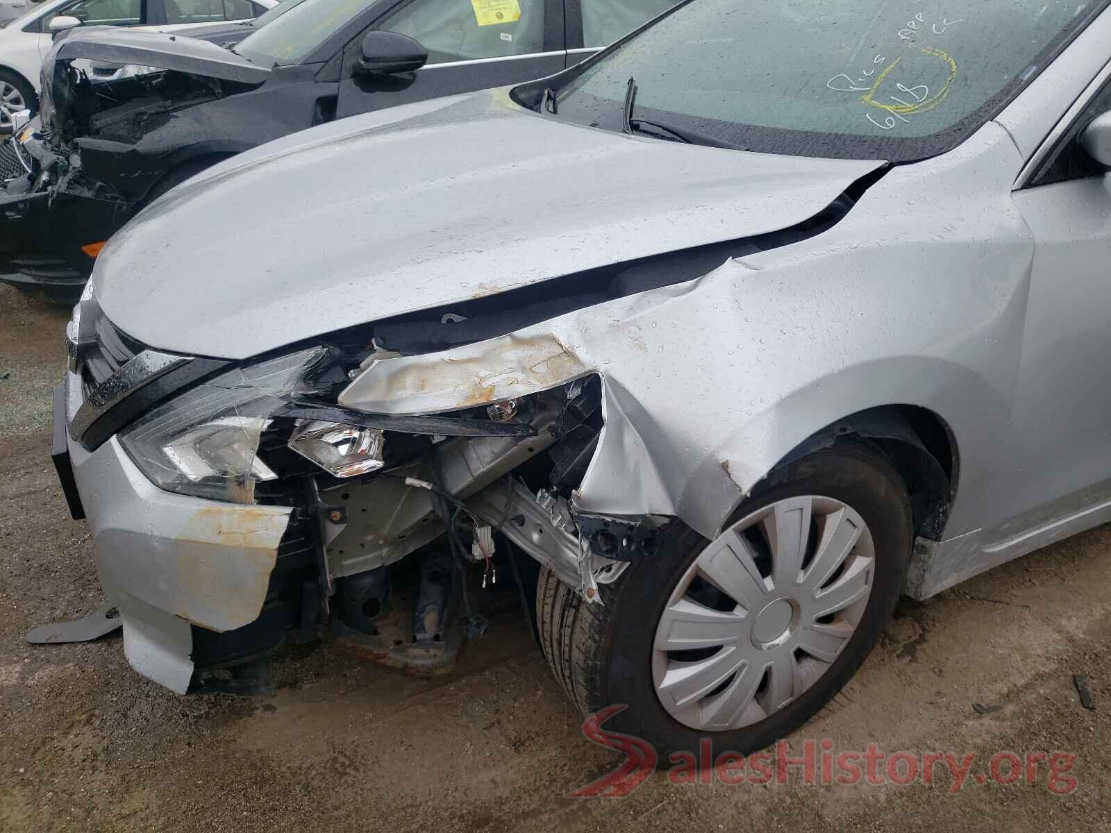 1N4AL3AP4GN363316 2016 NISSAN ALTIMA