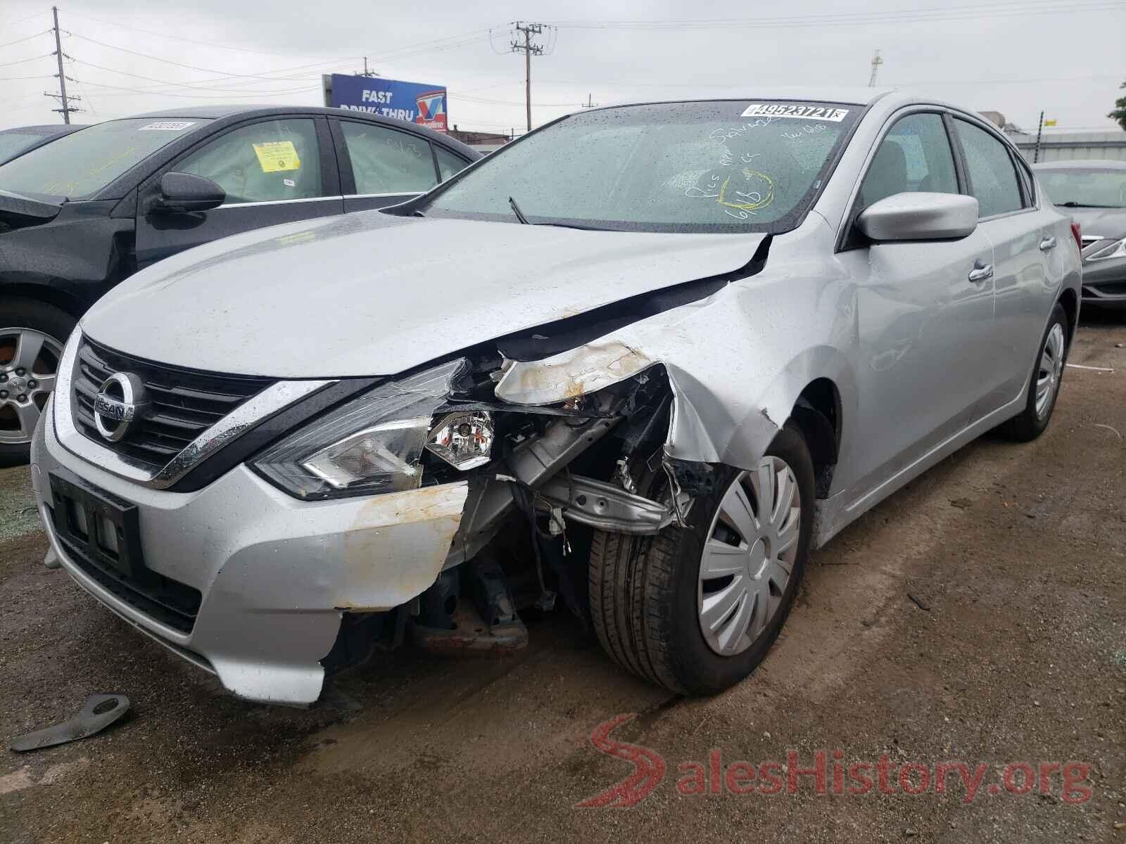 1N4AL3AP4GN363316 2016 NISSAN ALTIMA