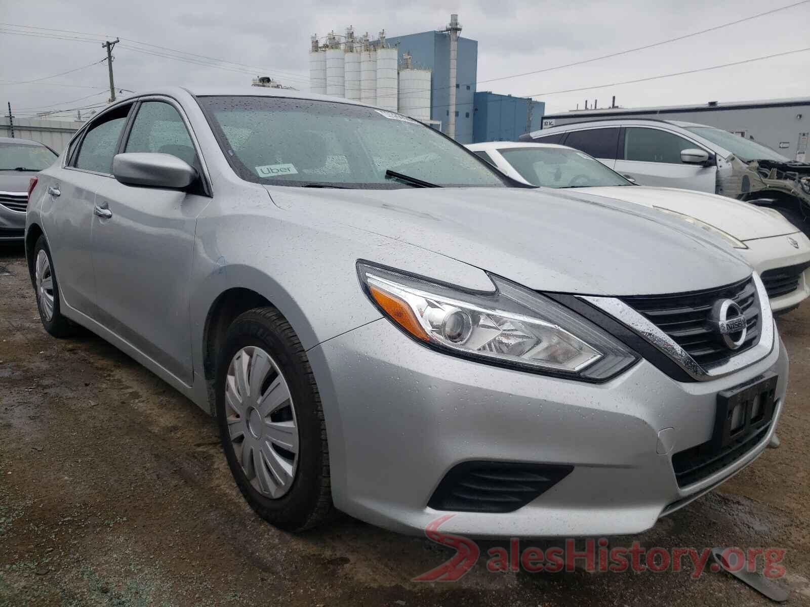 1N4AL3AP4GN363316 2016 NISSAN ALTIMA