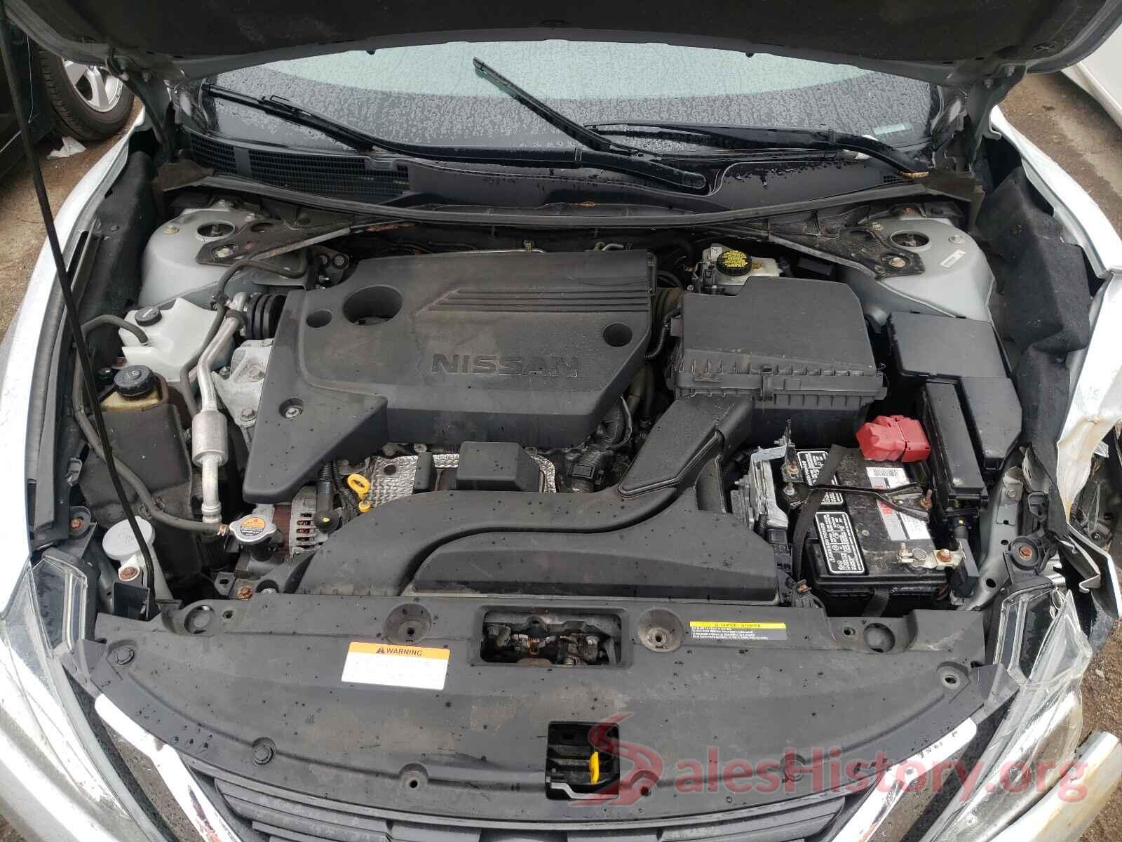 1N4AL3AP4GN363316 2016 NISSAN ALTIMA