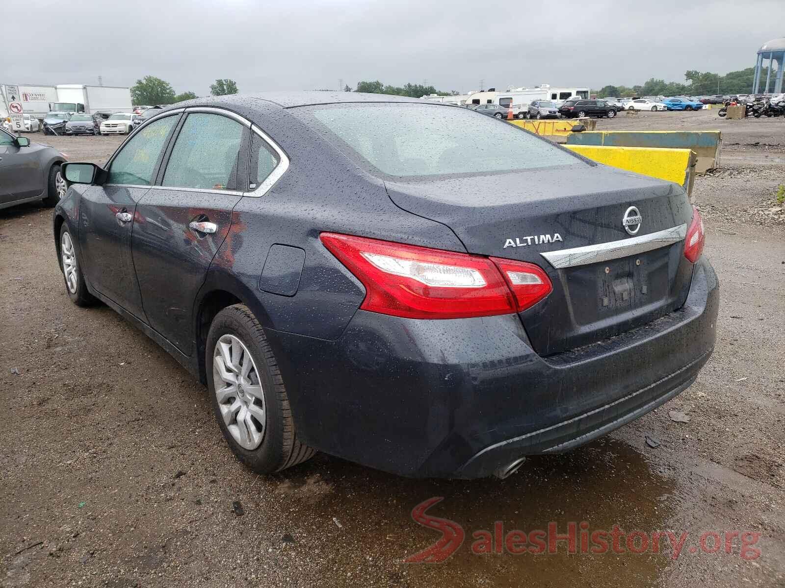 1N4AL3AP7GN374942 2016 NISSAN ALTIMA