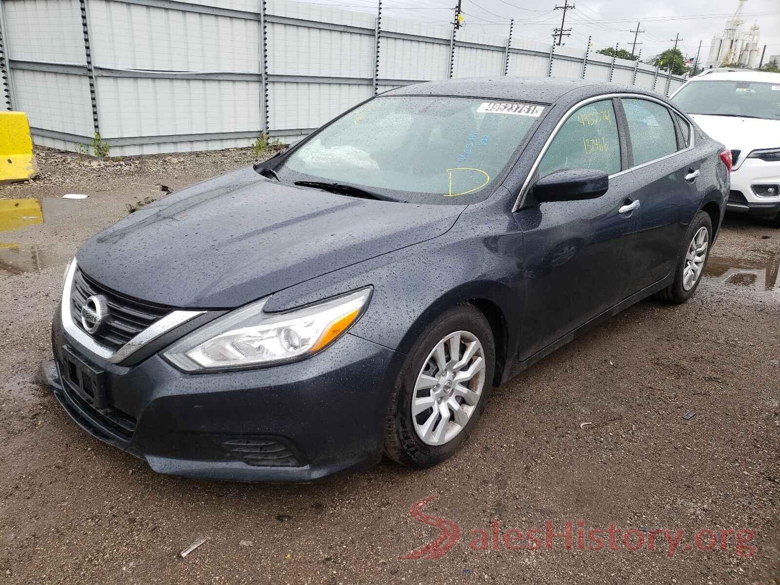 1N4AL3AP7GN374942 2016 NISSAN ALTIMA