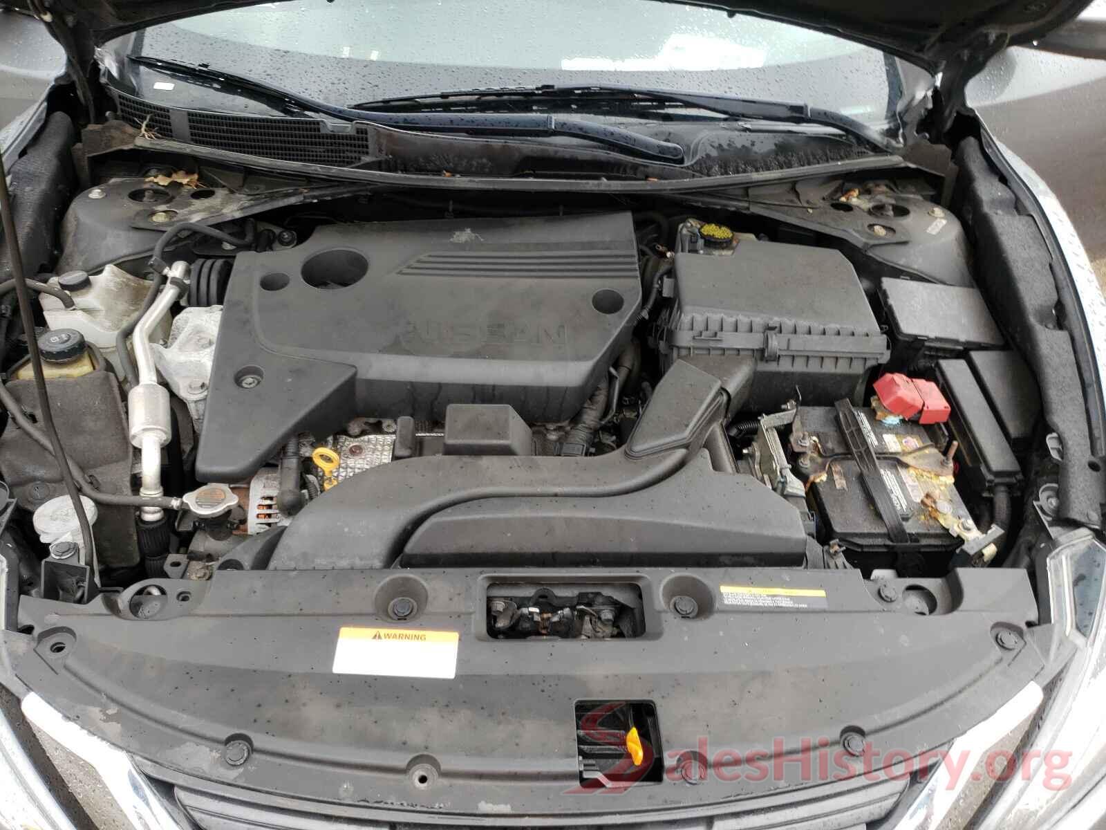 1N4AL3AP6HN364484 2017 NISSAN ALTIMA