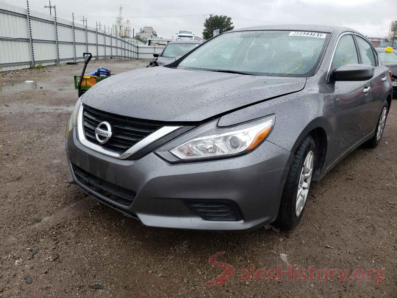 1N4AL3AP6HN364484 2017 NISSAN ALTIMA