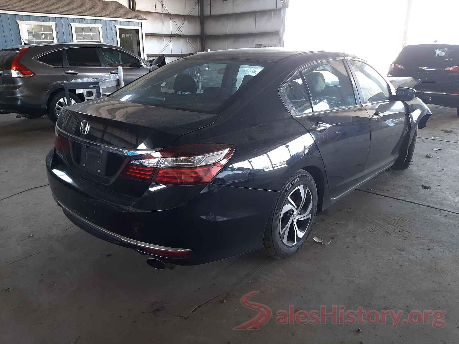 1HGCR2F32HA070459 2017 HONDA ACCORD