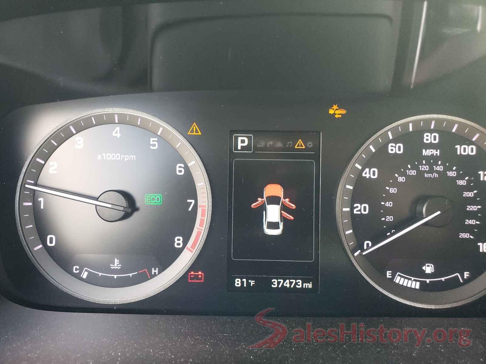 5NPE34AF5GH310682 2016 HYUNDAI SONATA