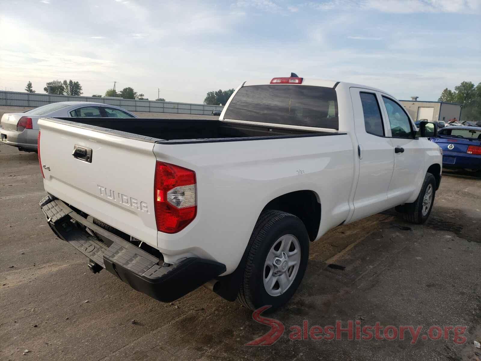 5TFUY5F13MX956769 2021 TOYOTA TUNDRA