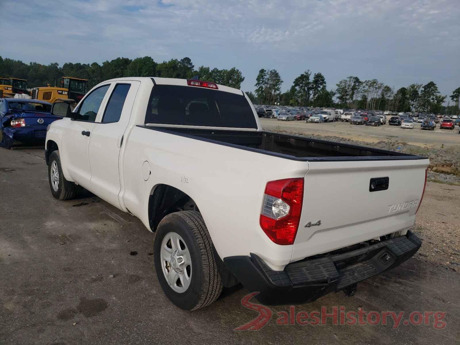 5TFUY5F13MX956769 2021 TOYOTA TUNDRA