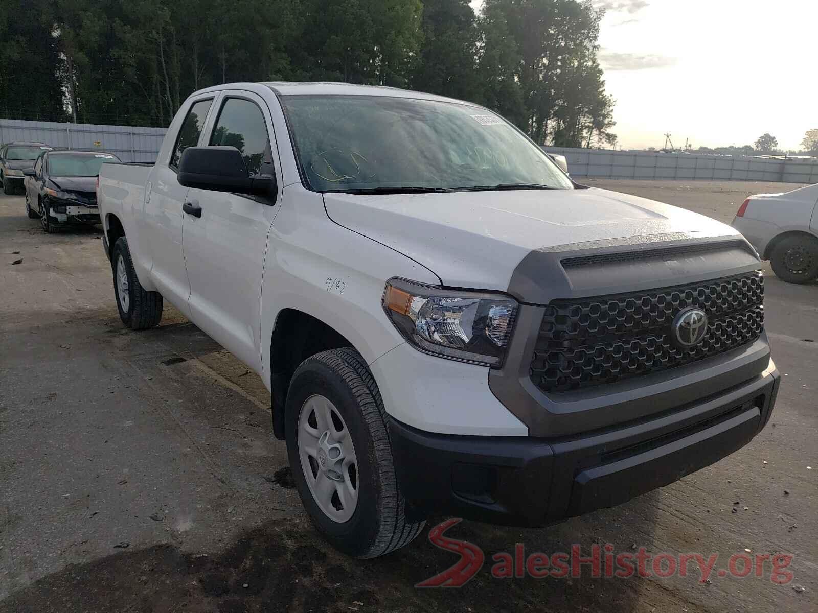 5TFUY5F13MX956769 2021 TOYOTA TUNDRA