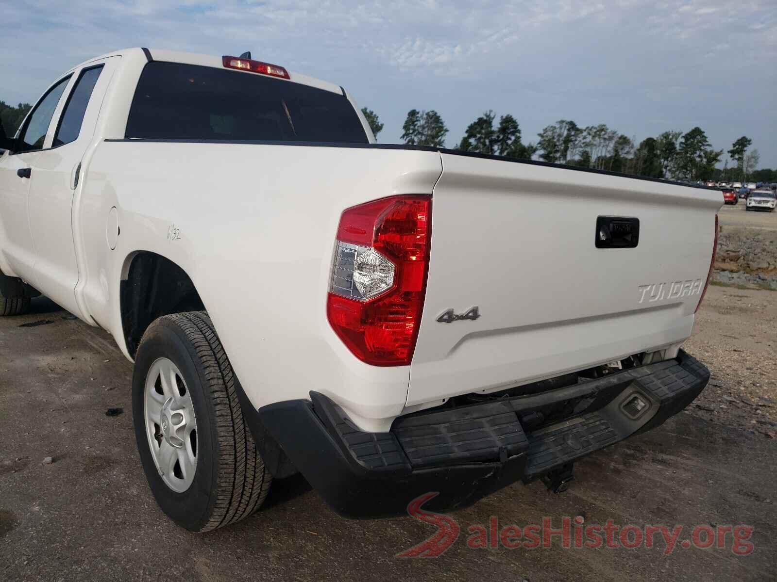 5TFUY5F13MX956769 2021 TOYOTA TUNDRA