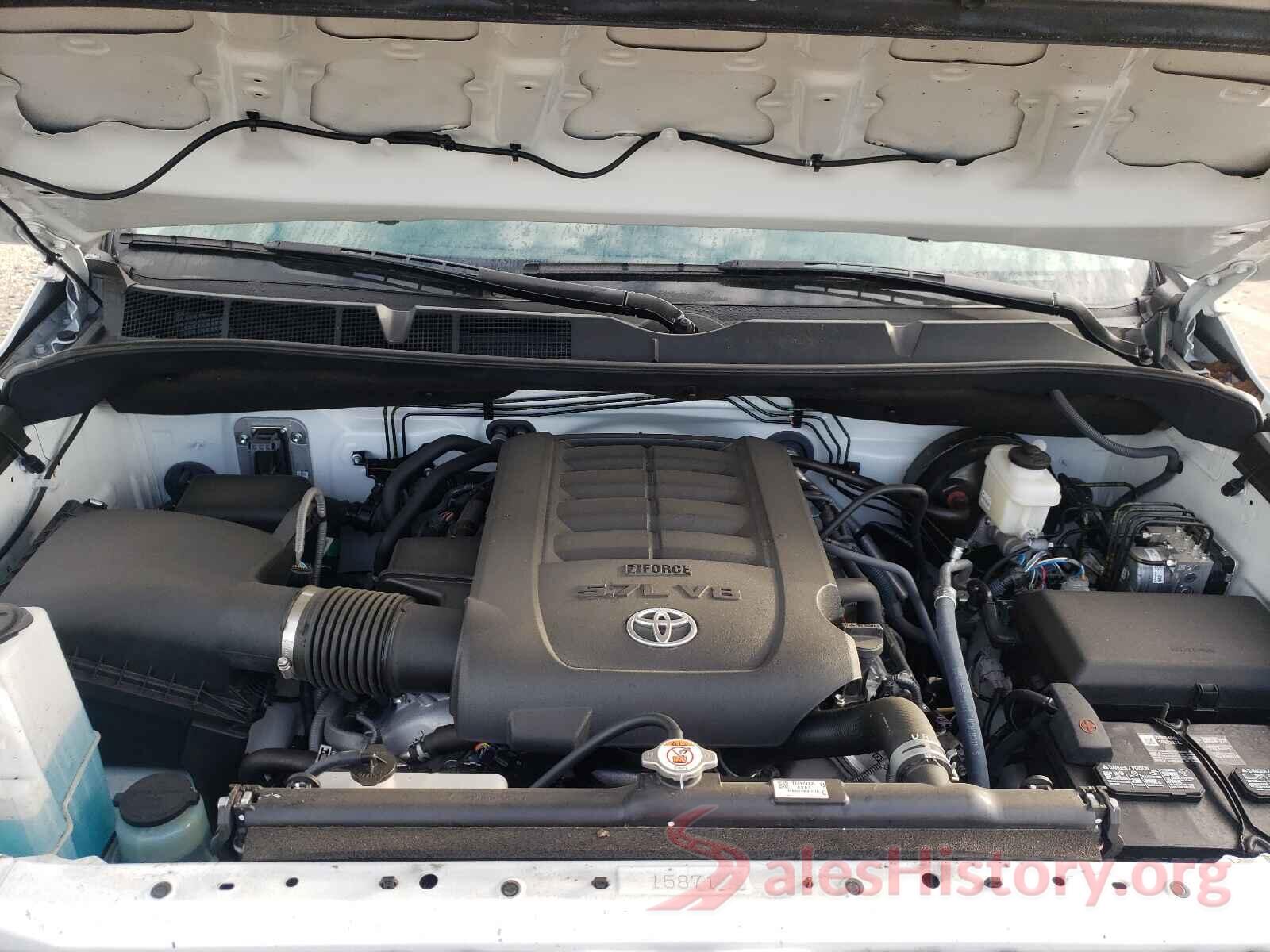 5TFUY5F13MX956769 2021 TOYOTA TUNDRA