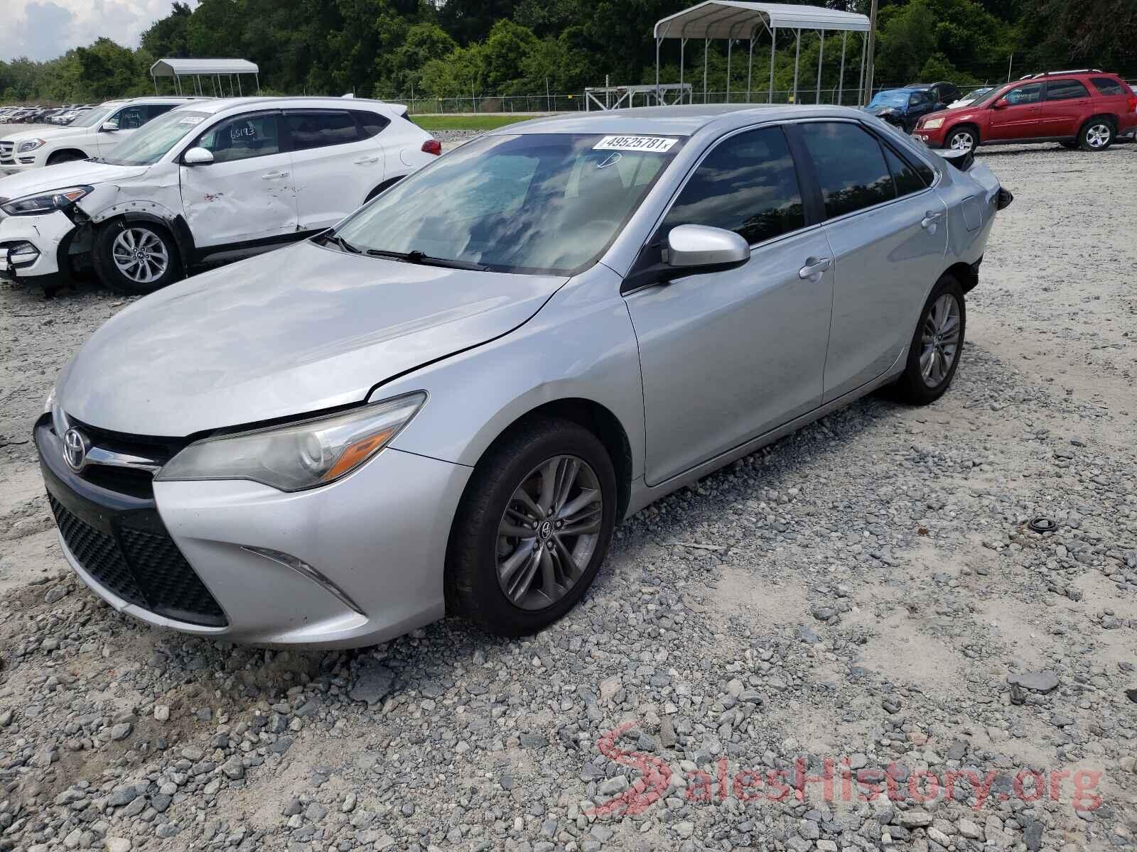 4T1BF1FK0GU227001 2016 TOYOTA CAMRY