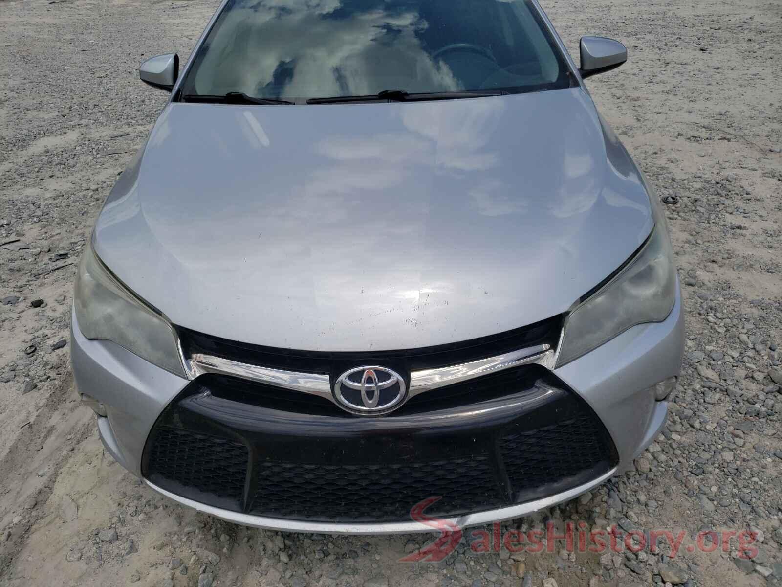 4T1BF1FK0GU227001 2016 TOYOTA CAMRY