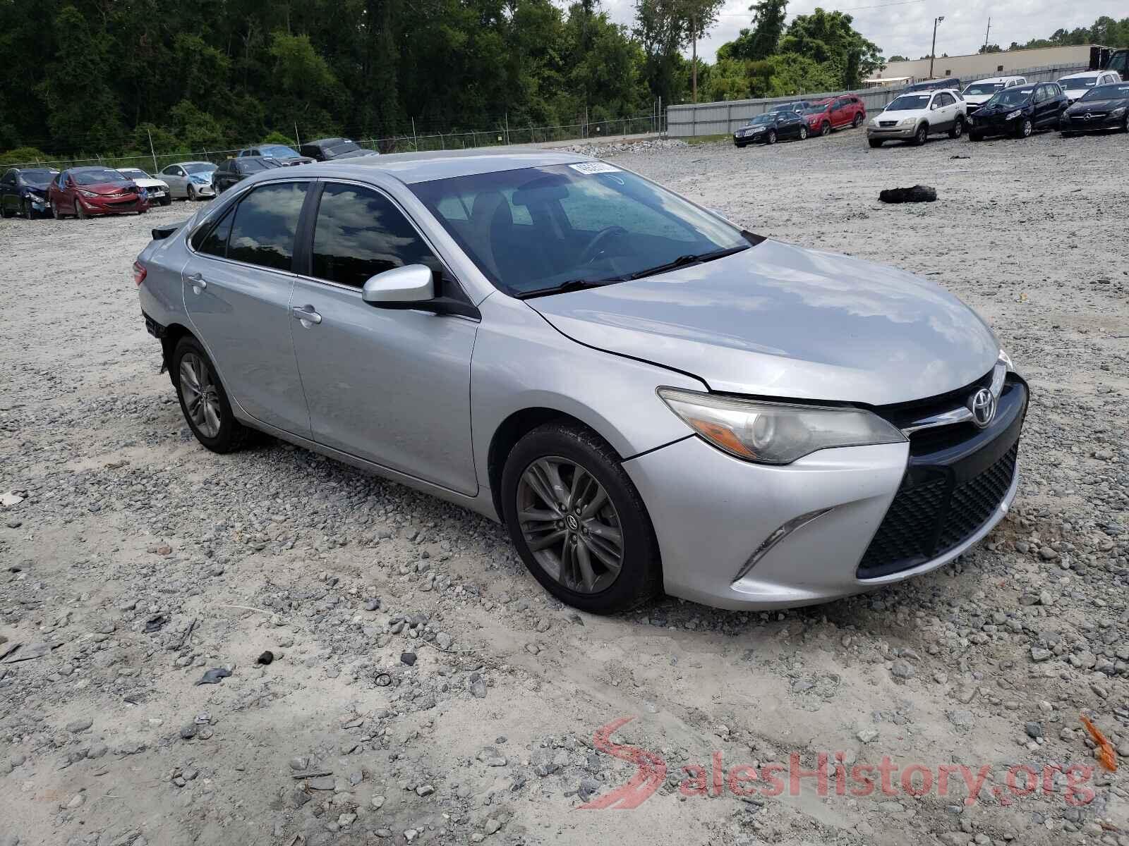 4T1BF1FK0GU227001 2016 TOYOTA CAMRY