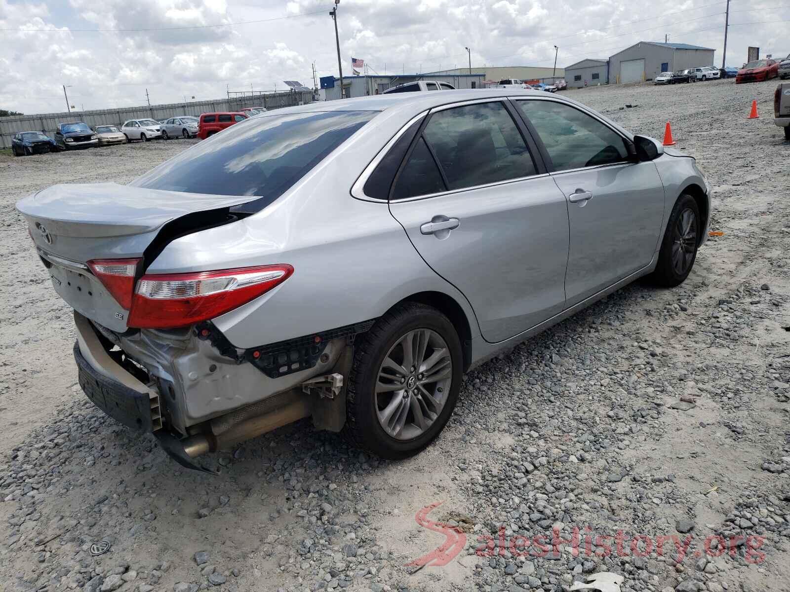 4T1BF1FK0GU227001 2016 TOYOTA CAMRY