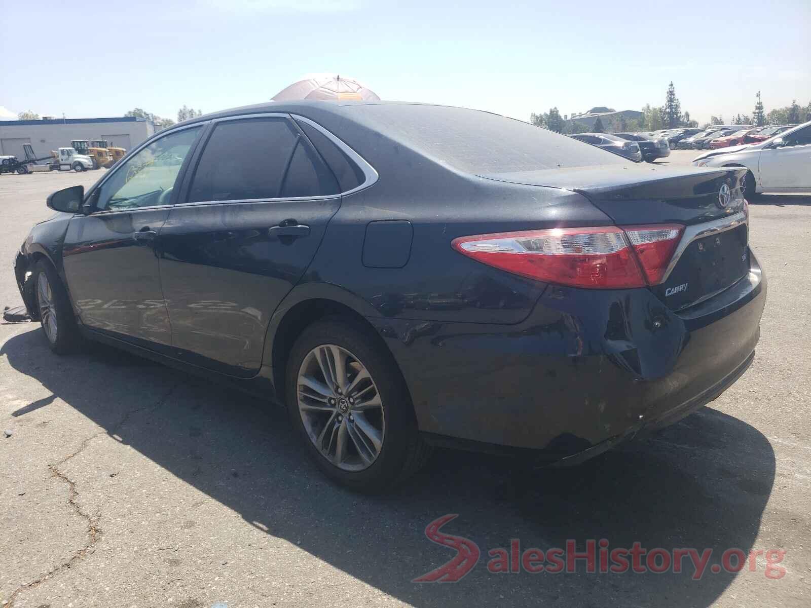 4T1BF1FK4GU211674 2016 TOYOTA CAMRY