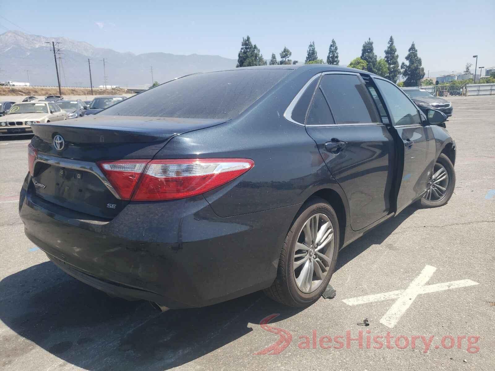 4T1BF1FK4GU211674 2016 TOYOTA CAMRY