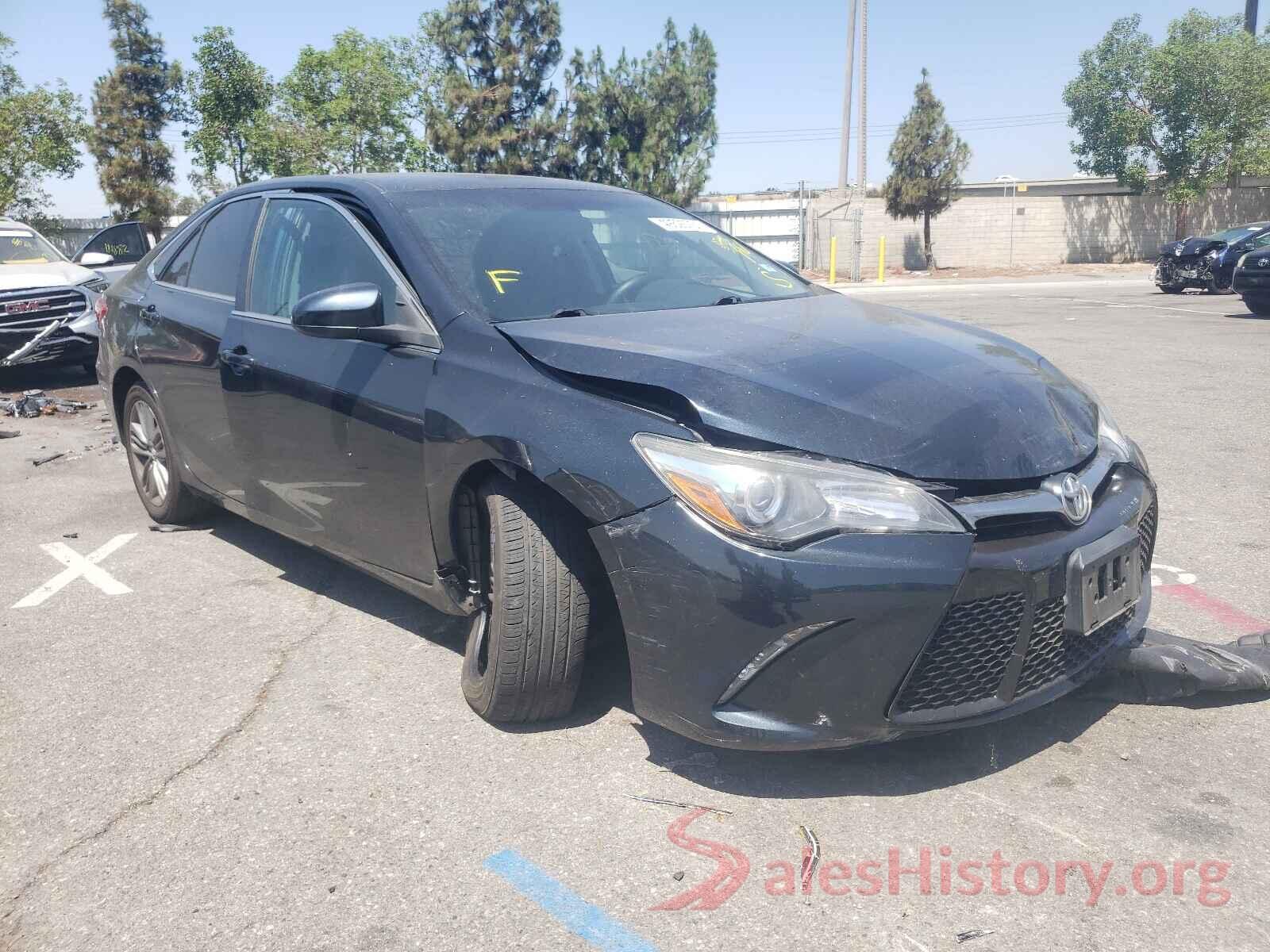 4T1BF1FK4GU211674 2016 TOYOTA CAMRY