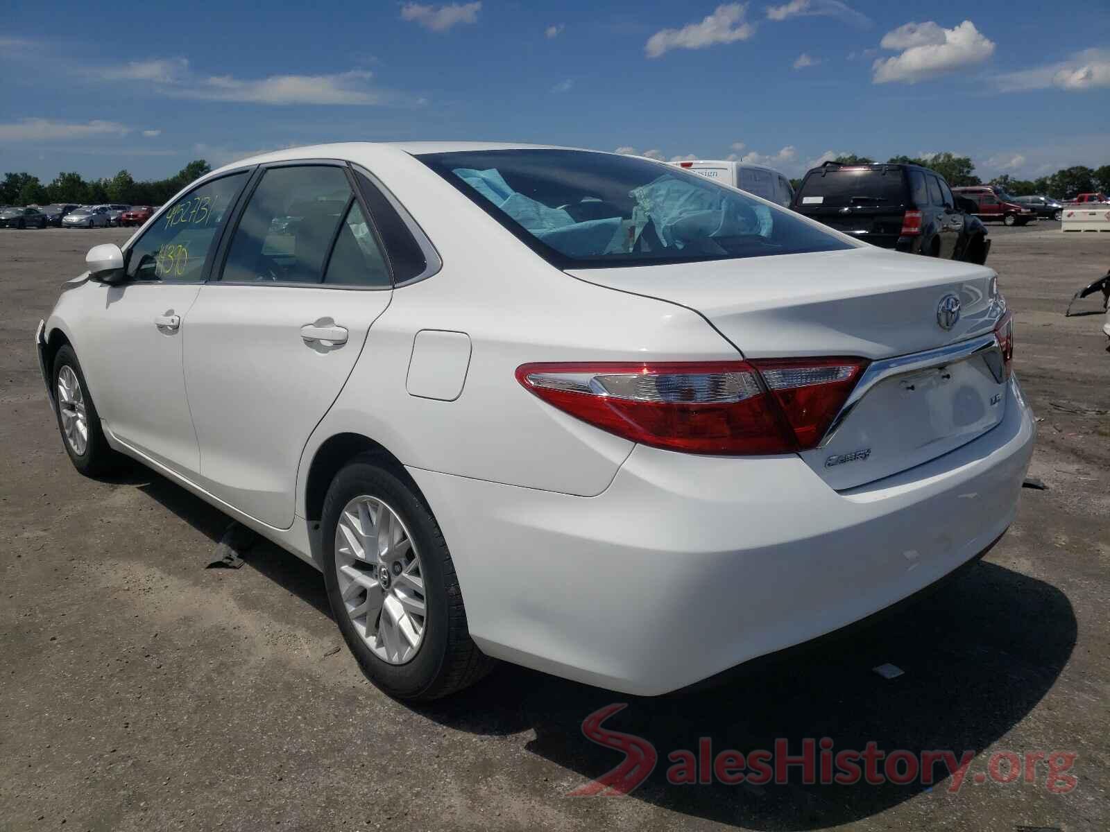 4T1BF1FK7HU709403 2017 TOYOTA CAMRY