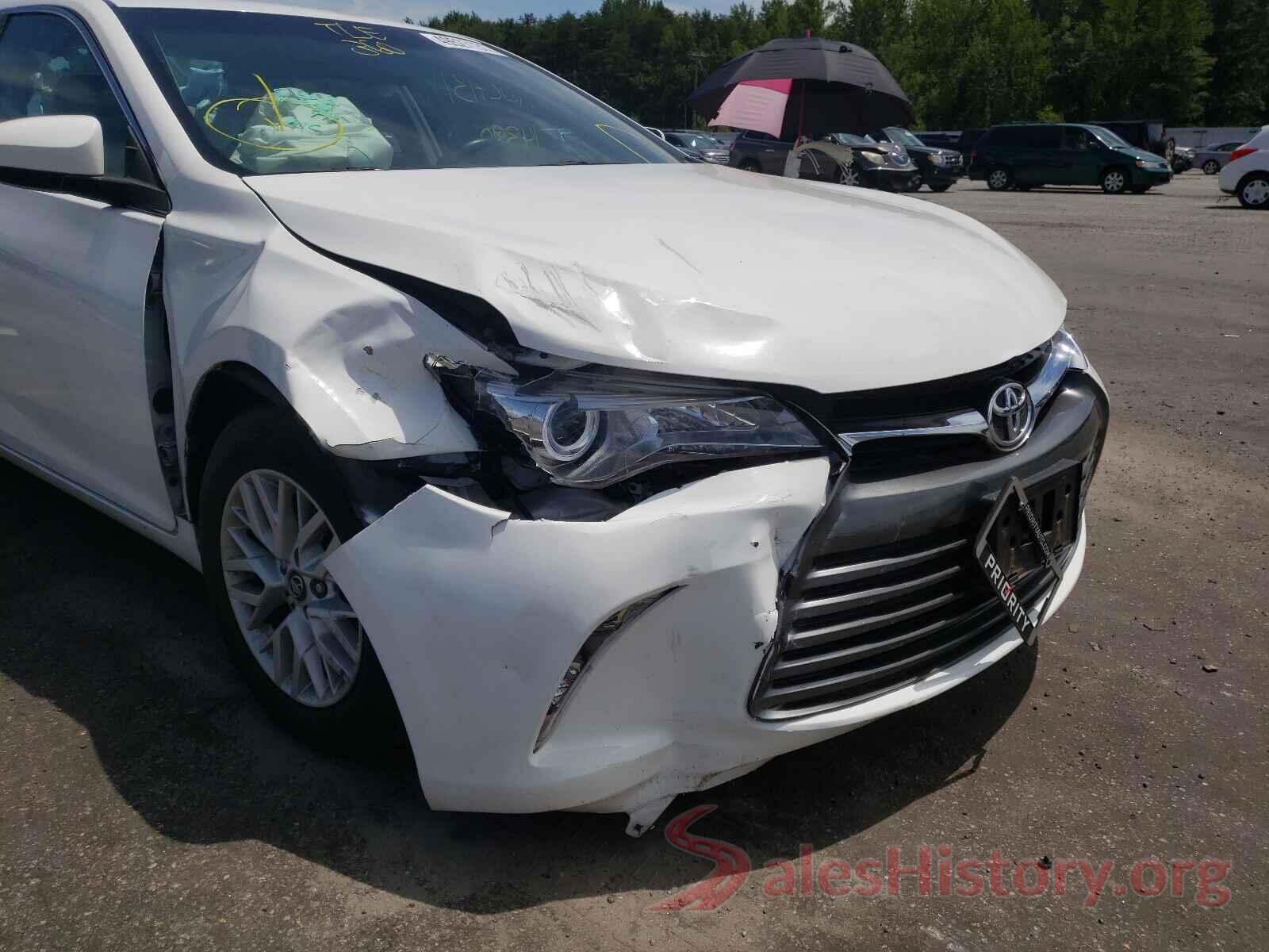 4T1BF1FK7HU709403 2017 TOYOTA CAMRY