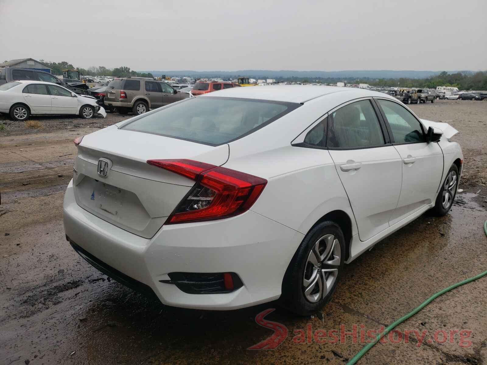 2HGFC2F58JH531851 2018 HONDA CIVIC