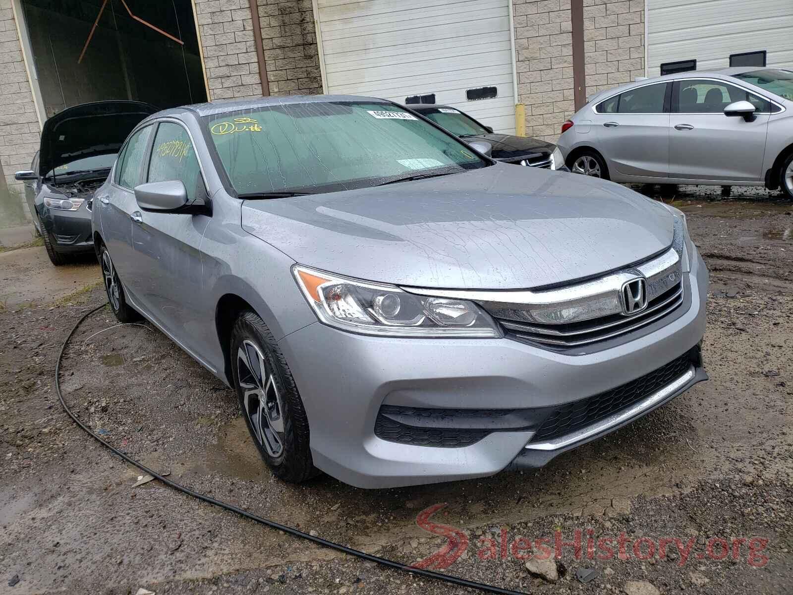 1HGCR2F35HA124692 2017 HONDA ACCORD