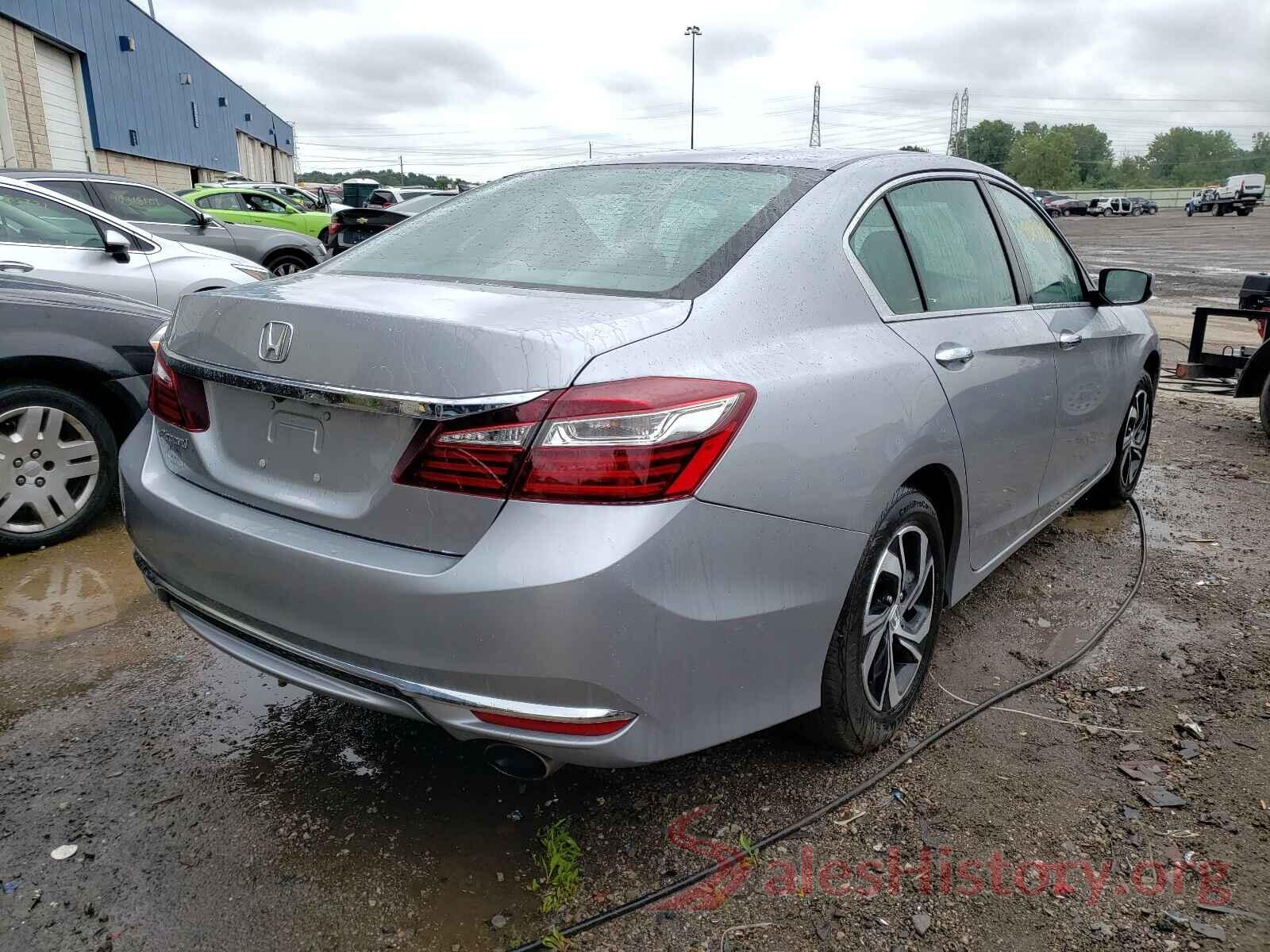 1HGCR2F35HA124692 2017 HONDA ACCORD